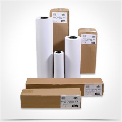 ΧΑΡΤΙ ΡΟΛΟ PLOTTER 0,914X45,7m 80gr/m2