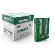 ΦΩΤΟΑΝΤΙΓΡΑΦΙΚΟ ΧΑΡΤΙ Α4 80gr ΛΕΥΚΟ(ΔΕΣΜΙΔΑ 500 ΦΥΛΛΩΝ)