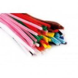 ΣΥΡΜΑΤΑ ΠΙΠΑΣ ΧΡΩΜΑΤΙΣΤΑ 1ΧΡΩΜΑ(ΠΑΚ 100)