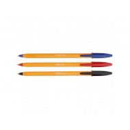 ΣΤΥΛΟ ΔΙΑΡΚΕΙΑΣ BIC ORANGE FINE