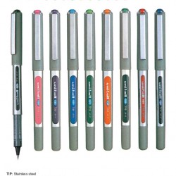 ΣΤΥΛΟΜΑΡΚΑΔΟΡΟΣ ΥΓΡΗΣ ΜΕΛΑΝΗΣ UNIBALL 157