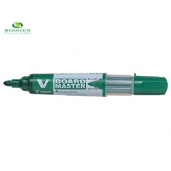 PILOT ΜΑΡΚ. ΠΙΝΑΚΟΣ BG V-BOARD MEDIUM ΠΡΑΣΙΝΟΣ
