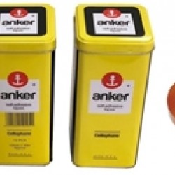 ΚΟΛΛΗΤΙΚΗ ΤΑΙΝΙΑ ANKER 12X33 M