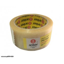 ΤΑΙΝΙΑ ΣΥΣΚΕΥΑΣΙΑΣ ANKER ΔΙΑΦΑΝΗ 48Χ60 PP ΑΘΟΡΥΒΗ
