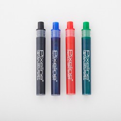 ΑΜΠΟΥΛΕΣ ΕΠΑΝΑΓΕΜΙΣΗΣ ΜΑΡΚΑΔΟΡΟΥ PIXELINE 6ml