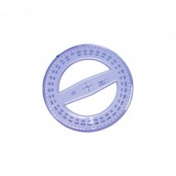 ΜΟΙΡΟΓΝΩΜΟΝΙΟ 12 εκ. 360 ΜΟΙΡΩΝ