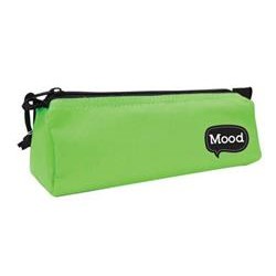 ΚΑΣΕΤΙΝΑ ΕΦΗΒΙΚΗ MOOD CHROME ME ΦΕΡΜΟΥΑΡ 21Χ7Χ7 ΛΑΧΑΝΙ