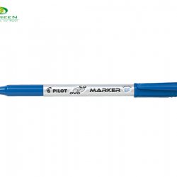PILOT ΜΑΡΚ. CD ΑΝΕΞ. BG EXTRA FINE ΜΠΛΕ