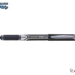 PILOT ΜΑΡΚ. GRIP V-10 1.0 ΜΑΥΡΟΣ