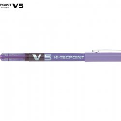 PILOT ΜΑΡΚ. V5 0.5 ΜΩΒ 12Τ.