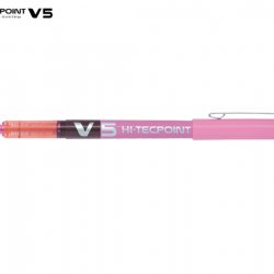 PILOT ΜΑΡΚ. V5 0.5 ΡΟΖ