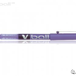 PILOT ΜΑΡΚ. V-BALL 0.5 ΜΩΒ
