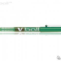 PILOT ΜΑΡΚ. V-BALL 0.5 ΠΡΑΣΙΝΟΣ 12Τ.