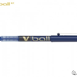 PILOT ΜΑΡΚ. V-BALL 0.7 ΜΠΛΕ