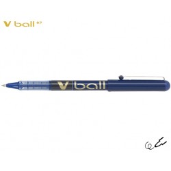 PILOT ΜΑΡΚ. V-BALL 0.7 ΜΠΛΕ