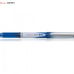 PILOT ΜΑΡΚ. V-BALL GRIP 0.5 ΜΠΛΕ 12Τ.