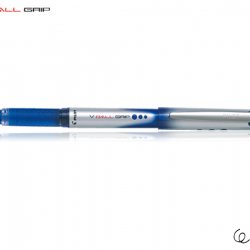 PILOT ΜΑΡΚ. V-BALL GRIP 0.7 ΜΠΛΕ 12Τ.