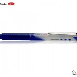 PILOT ΜΑΡΚ. V-BALL RT 0.5 ΚΟΥΜΠΙ ΜΠΛΕ 12Τ.