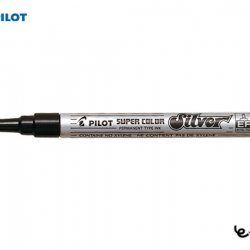 PILOT ΜΑΡΚ. ΑΝΕΞ. EXTRA FINE ΑΣΗΜΙ