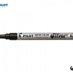 PILOT ΜΑΡΚ. ΑΝΕΞ. FINE ΑΣΗΜΙ