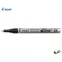 PILOT ΜΑΡΚ. ΑΝΕΞ. FINE ΑΣΗΜΙ