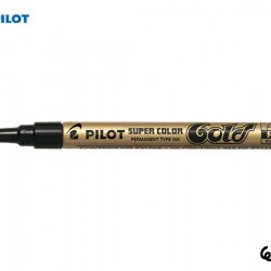 PILOT ΜΑΡΚ. ΑΝΕΞ. FINE ΧΡΥΣΟΣ 12Τ.
