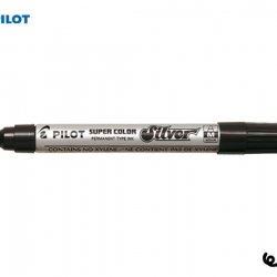 PILOT ΜΑΡΚ. ΑΝΕΞ. MEDIUM ΑΣΗΜΙ