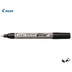 PILOT ΜΑΡΚ. ΑΝΕΞ. MEDIUM ΑΣΗΜΙ