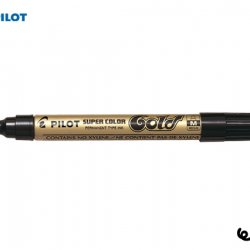 PILOT ΜΑΡΚ. ΑΝΕΞ. MEDIUM ΧΡΥΣΟΣ