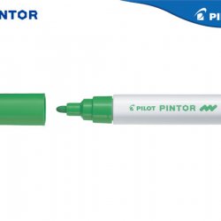 PILOT ΜΑΡΚ.PAINT PINTOR MEDIUM ΛΑΧΑΝΙ