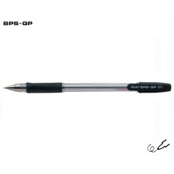 PILOT ΣΤΥΛΟ BPS-GP 0.5 EXTRA FINE ΜΑΥΡΟ