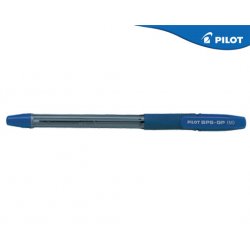 PILOT ΣΤΥΛΟ BPS-GP 1.0 MEDIUM ΜΠΛΕ