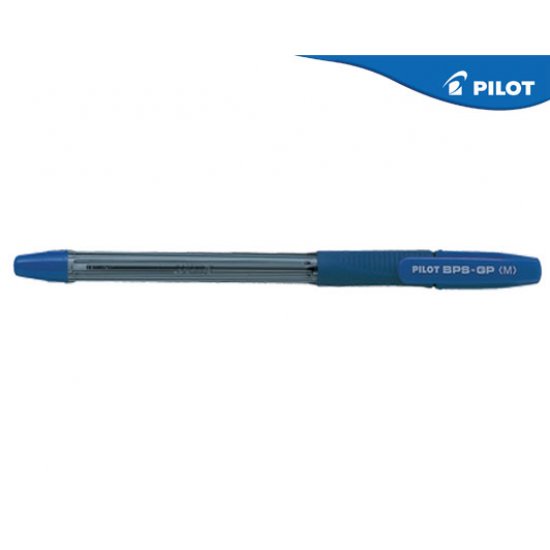 PILOT ΣΤΥΛΟ BPS-GP 1.0 MEDIUM ΜΠΛΕ