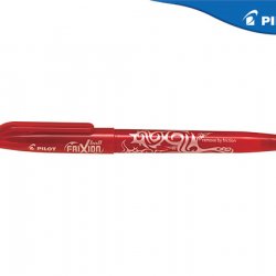 PILOT ΣΤΥΛΟ FRIXION BALL 1.0 ΚΟΚΚΙΝΟ