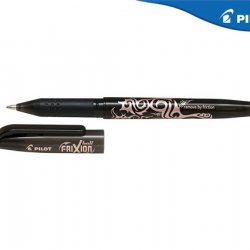 PILOT ΣΤΥΛΟ FRIXION BALL 1.0 ΜΑΥΡΟ