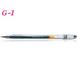 PILOT ΣΤΥΛΟ G-1 0.5 ΜΑΥΡΟ 12Τ.