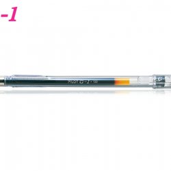 PILOT ΣΤΥΛΟ G-1 0.5 ΜΑΥΡΟ