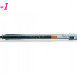 PILOT ΣΤΥΛΟ G-1 0.7 ΜΑΥΡΟ 12Τ.