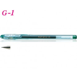 PILOT ΣΤΥΛΟ G-1 0.7 ΠΡΑΣΙΝΟ 12Τ.