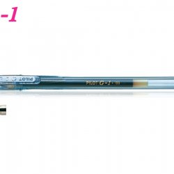 PILOT ΣΤΥΛΟ G-1 1.0 ΜΠΛΕ