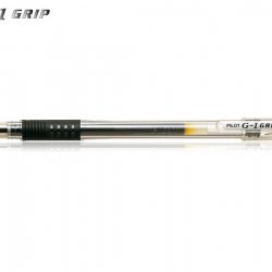 PILOT ΣΤΥΛΟ G-1 GRIP 0.5 ΜΑΥΡΟ 12Τ.