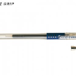PILOT ΣΤΥΛΟ G-1 GRIP 0.5 ΜΠΛΕ