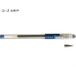 PILOT ΣΤΥΛΟ G-1 GRIP 0.5 ΜΠΛΕ