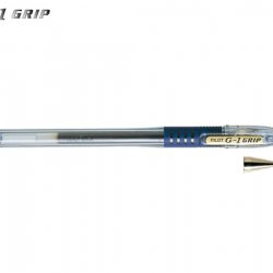 PILOT ΣΤΥΛΟ G-1 GRIP 0.7 ΜΠΛΕ