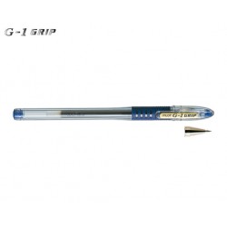 PILOT ΣΤΥΛΟ G-1 GRIP 0.7 ΜΠΛΕ 12Τ.