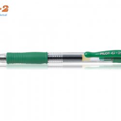 PILOT ΣΤΥΛΟ G-2 0.5 ΠΡΑΣΙΝΟ