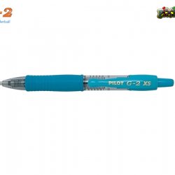 PILOT ΣΤΥΛΟ G-2 0.7 PIXIE ΣΙΕΛ 12Τ.