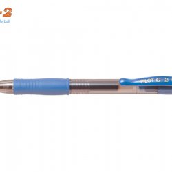 PILOT ΣΤΥΛΟ G-2 0.7 ΒΕΡΑΜΑΝ