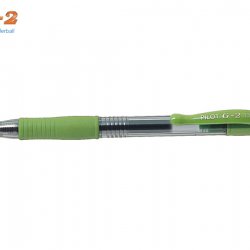 PILOT ΣΤΥΛΟ G-2 0.7 ΛΑΧΑΝΙ