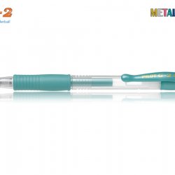 PILOT ΣΤΥΛΟ G-2 0.7 ΜΕΤ. ΠΡΑΣΙΝΟ 12Τ.